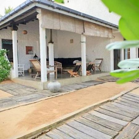 Coco Mari Villa Hikkaduwa Zewnętrze zdjęcie