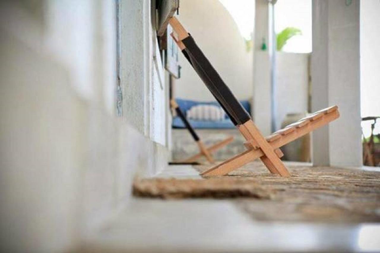 Coco Mari Villa Hikkaduwa Zewnętrze zdjęcie
