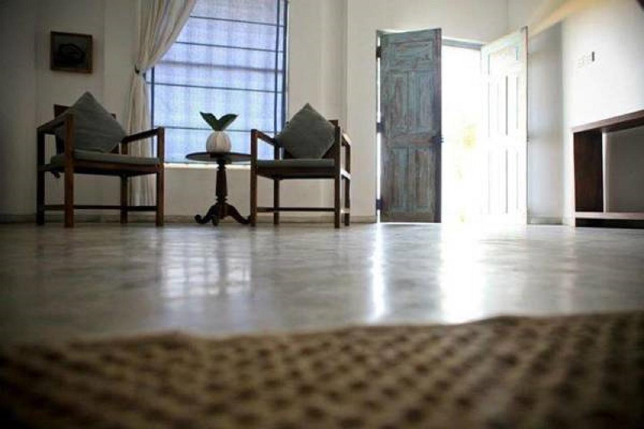 Coco Mari Villa Hikkaduwa Zewnętrze zdjęcie