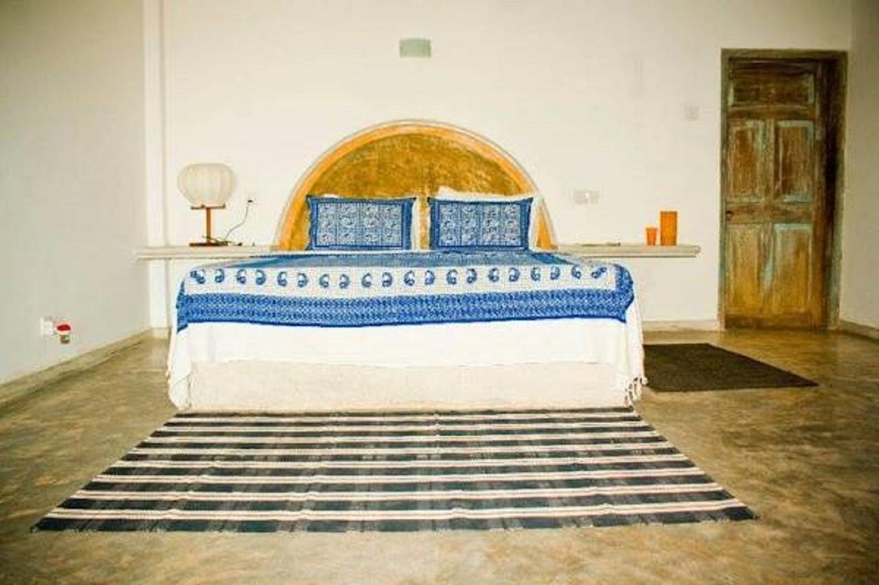 Coco Mari Villa Hikkaduwa Zewnętrze zdjęcie