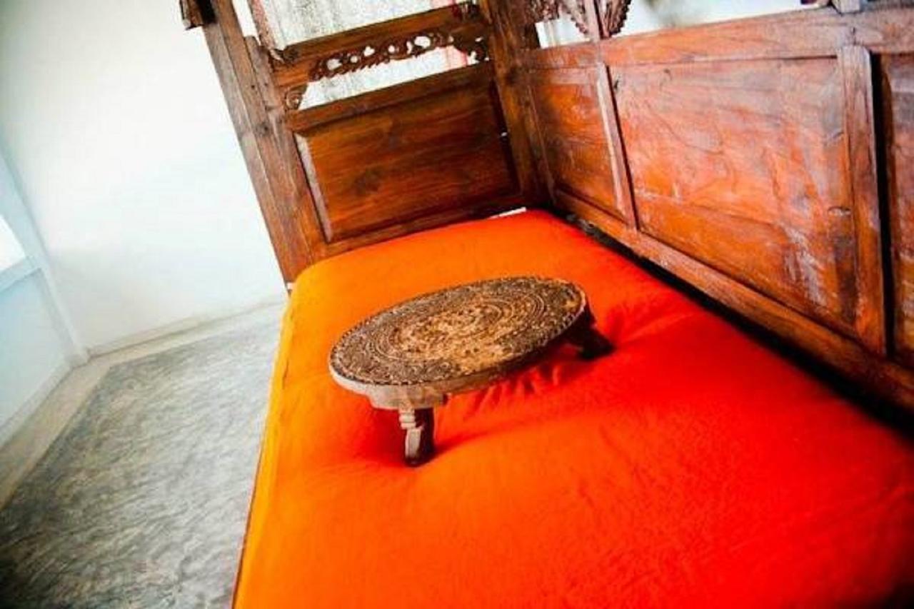 Coco Mari Villa Hikkaduwa Zewnętrze zdjęcie