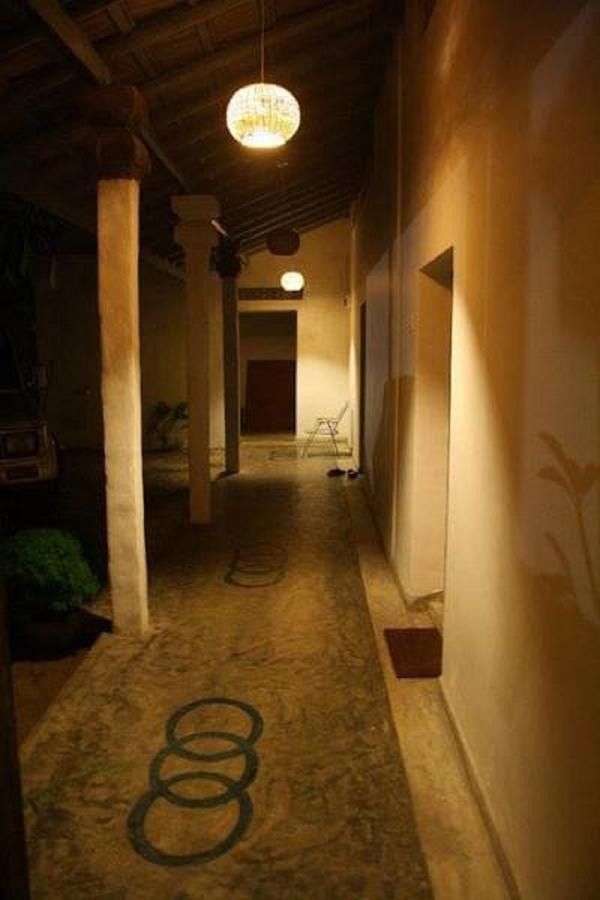 Coco Mari Villa Hikkaduwa Zewnętrze zdjęcie